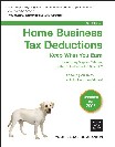 Home Business Tax Deductions